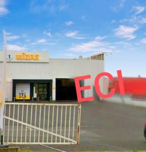 Vente Commerce VILLE-DU-BOIS 91620