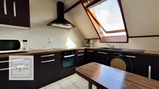 Vente Appartement TROYES 