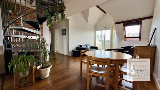 Vente Appartement TROYES 