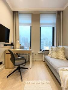 Location Appartement PARIS-16EME-ARRONDISSEMENT  75