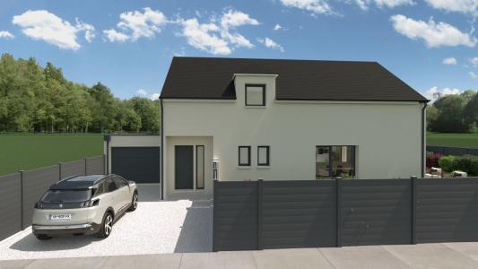 Vente Maison BLAINVILLE-SUR-ORNE