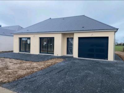 Vente Maison 5 pi�ces AUTHIE 14280