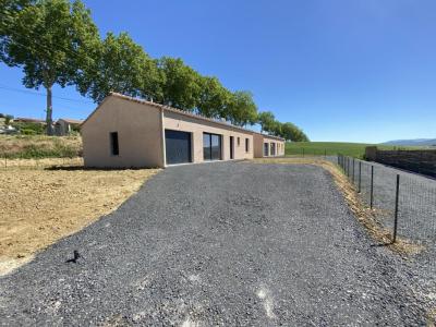 Vente Maison 4 pièces LIMOUX 11300