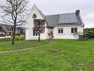 Vente Maison 5 pièces SAINT-HERBLAIN 44800