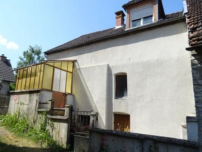 Vente Maison 3 pièces SENNEVOY-LE-HAUT 89160