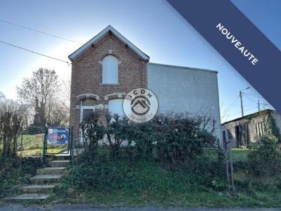 Vente Maison 4 pi�ces BACHANT 59138