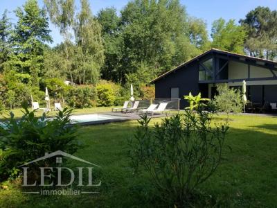 Vente Maison 5 pi�ces FARGUES 33210