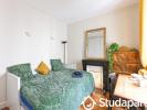 Louer Appartement 25 m2 Paris-5eme-arrondissement