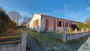 Vente Maison Charroux 86