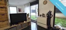 Acheter Appartement 32 m2 Noisy-le-grand