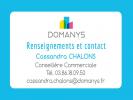 Annonce Location 3 pièces Appartement Cheny