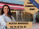 Vente Commerce Joinville-le-pont 94