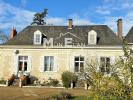 Annonce Vente 10 pi�ces Maison Chateau-du-loir