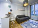 Apartment COURBEVOIE 
