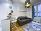 Apartment COURBEVOIE 