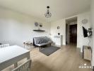 Louer Appartement Alfortville 820 euros