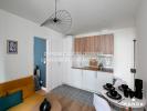 Apartment ASNIERES-SUR-SEINE 