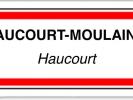 Annonce Vente Terrain Haucourt-moulaine