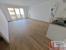 Louer Appartement 62 m2 Amiens