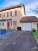 Vente Maison Montbeliard 25