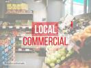Location Local commercial Vitre 35