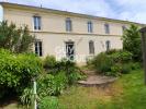 Vente Maison Puyrolland 17