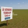 Vente Terrain Saint-georges-du-bois 17