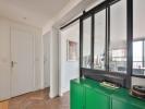 Apartment MONTROUGE 