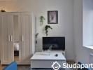 Louer Appartement 23 m2 Reims