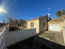 Annonce Vente 4 pi�ces Maison Villeneuve-les-beziers