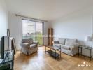 Location Appartement Paris-16eme-arrondissement 75