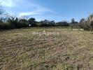 Acheter Terrain 1055 m2 Puget-sur-argens