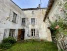 Vente Maison Chef-boutonne 79