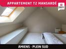 Annonce Vente 2 pièces Appartement Amiens