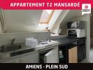 Acheter Appartement 21 m2 Amiens
