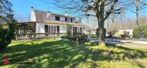 Acheter Maison 228 m2 Egreville