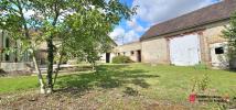 Acheter Maison Montacher-villegardin 135000 euros