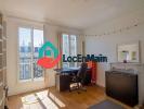 Louer Appartement 38 m2 Paris-13eme-arrondissement