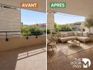 Annonce Vente 5 pi�ces Appartement Hyeres
