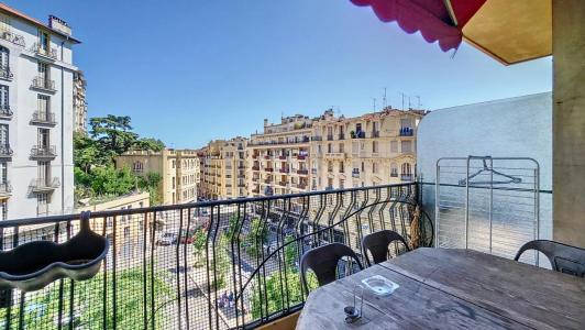 Vente Appartement 3 pièces NICE 06000