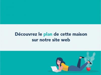 Vente Maison SAINT-VINCENT-STERLANGES 