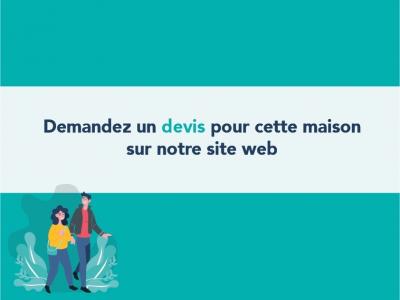 Vente Maison SAINT-FULGENT