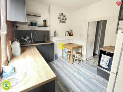 Vente Maison 4 pièces BOURGES 18000