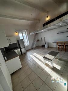 Location Appartement PORT-DE-BOUC 13110