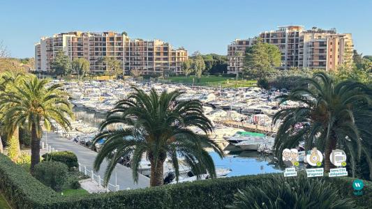 Location Appartement MANDELIEU-LA-NAPOULE 06210