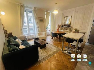 Location Appartement LYON-3EME-ARRONDISSEMENT 