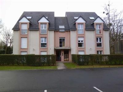 Vente Appartement 3 pièces DEVILLE-LES-ROUEN 76250