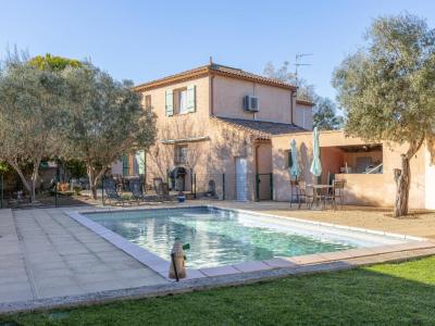 Vente Prestige MONTBAZIN 34560