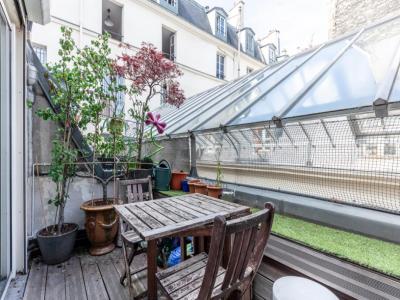 Vente Appartement 5 pièces PARIS-2EME-ARRONDISSEMENT 75002