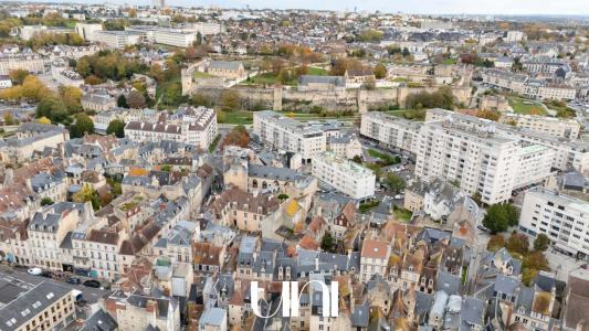 Vente Appartement CAEN 
